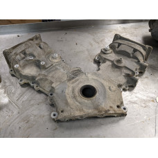 GZP103 Engine Timing Cover For 11-19 Ford F-250 Super Duty  6.2 AL3E6C086DA